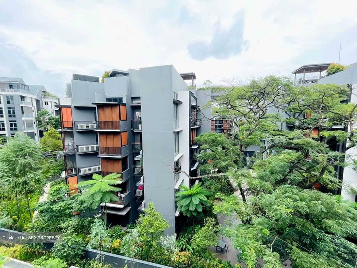View at Kismis (D21), Apartment #575337071